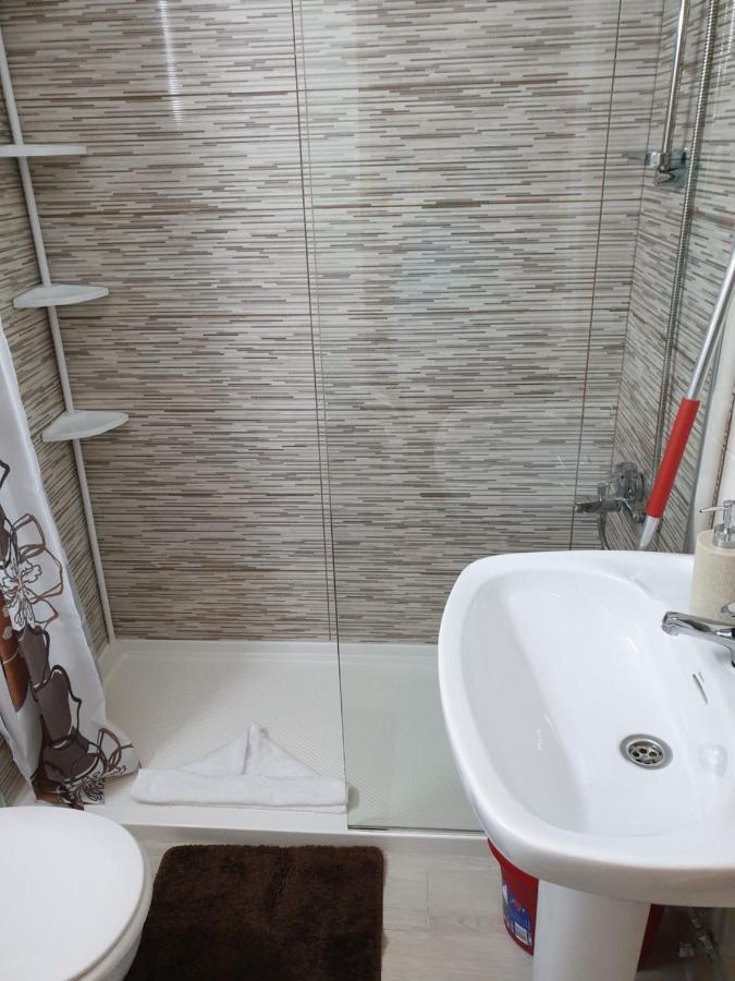 Cozy Apartment Near The Ocean Коралео Екстериор снимка
