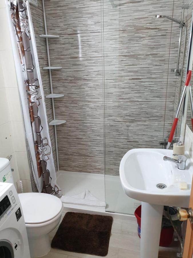 Cozy Apartment Near The Ocean Коралео Екстериор снимка