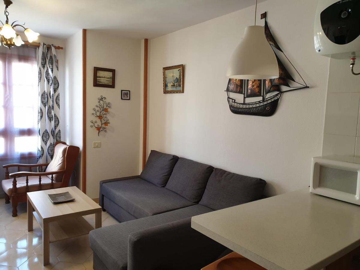 Cozy Apartment Near The Ocean Коралео Екстериор снимка