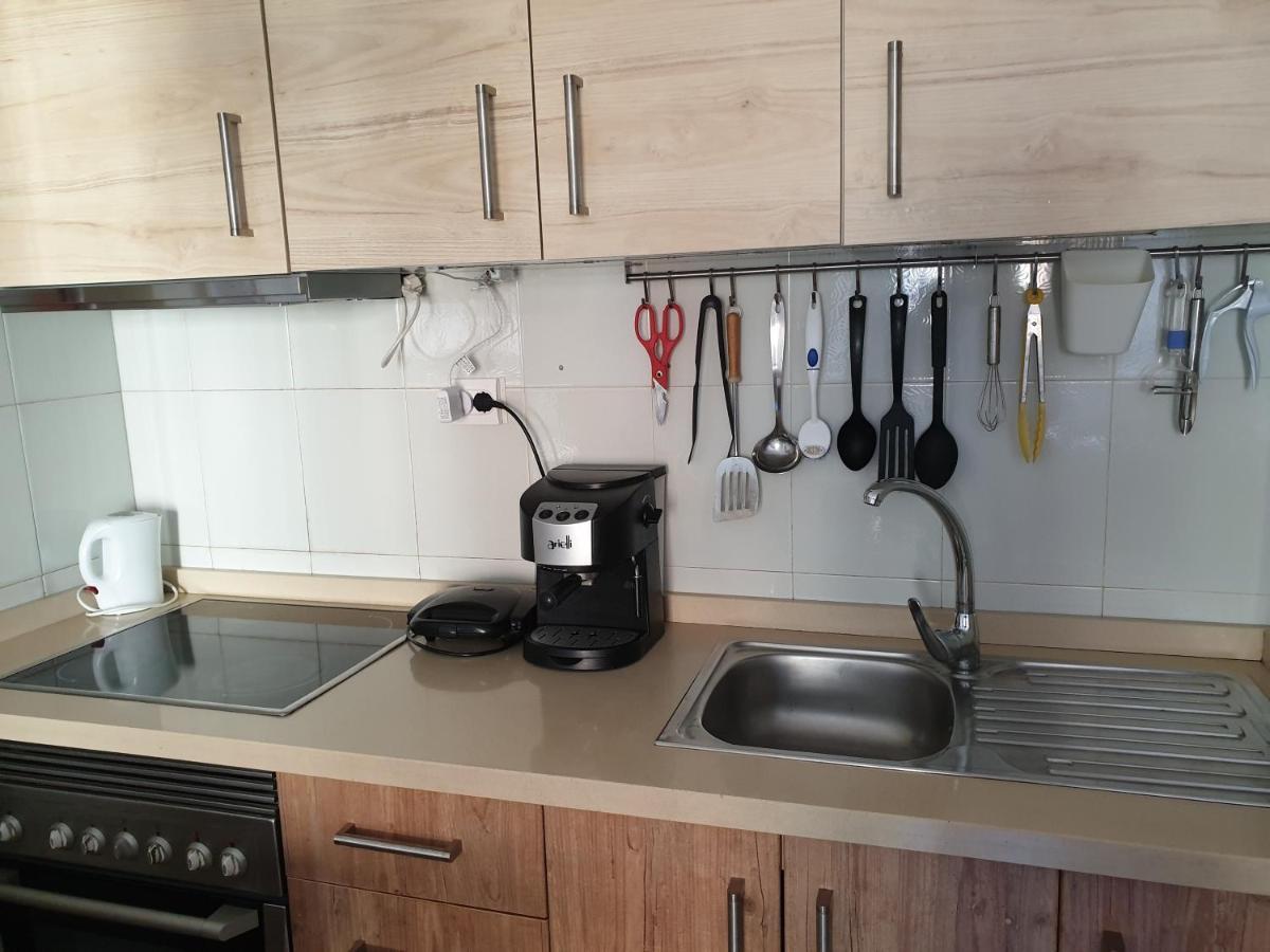 Cozy Apartment Near The Ocean Коралео Екстериор снимка