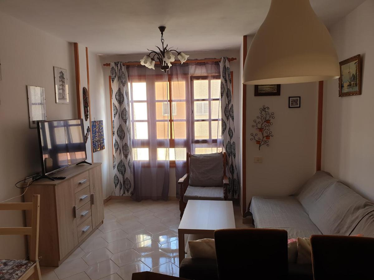 Cozy Apartment Near The Ocean Коралео Екстериор снимка