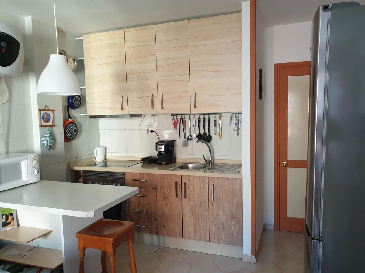 Cozy Apartment Near The Ocean Коралео Екстериор снимка