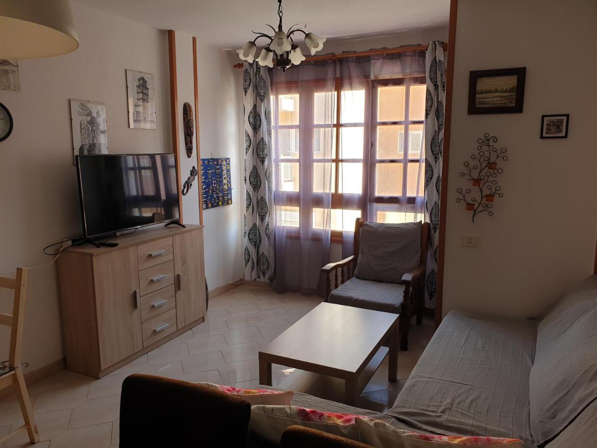 Cozy Apartment Near The Ocean Коралео Екстериор снимка